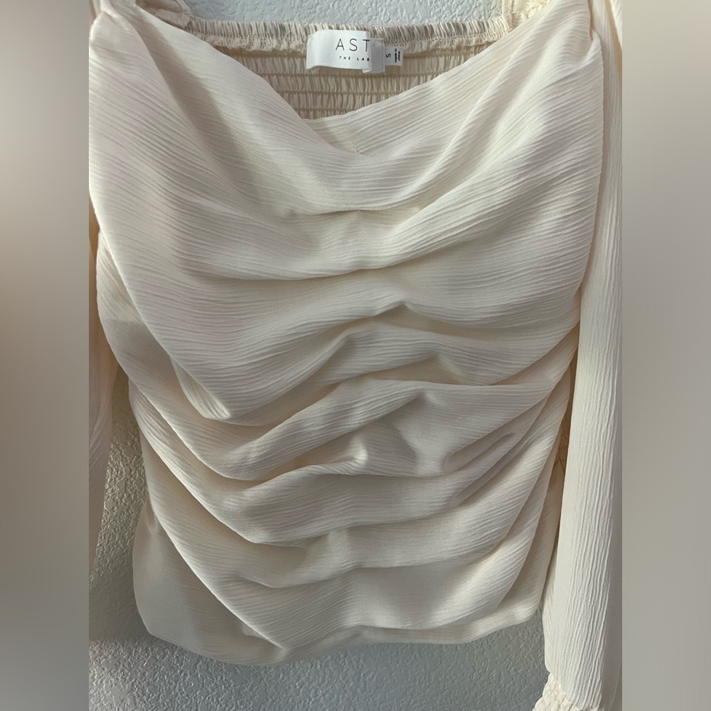 ASTR top - Picture 3 of 6